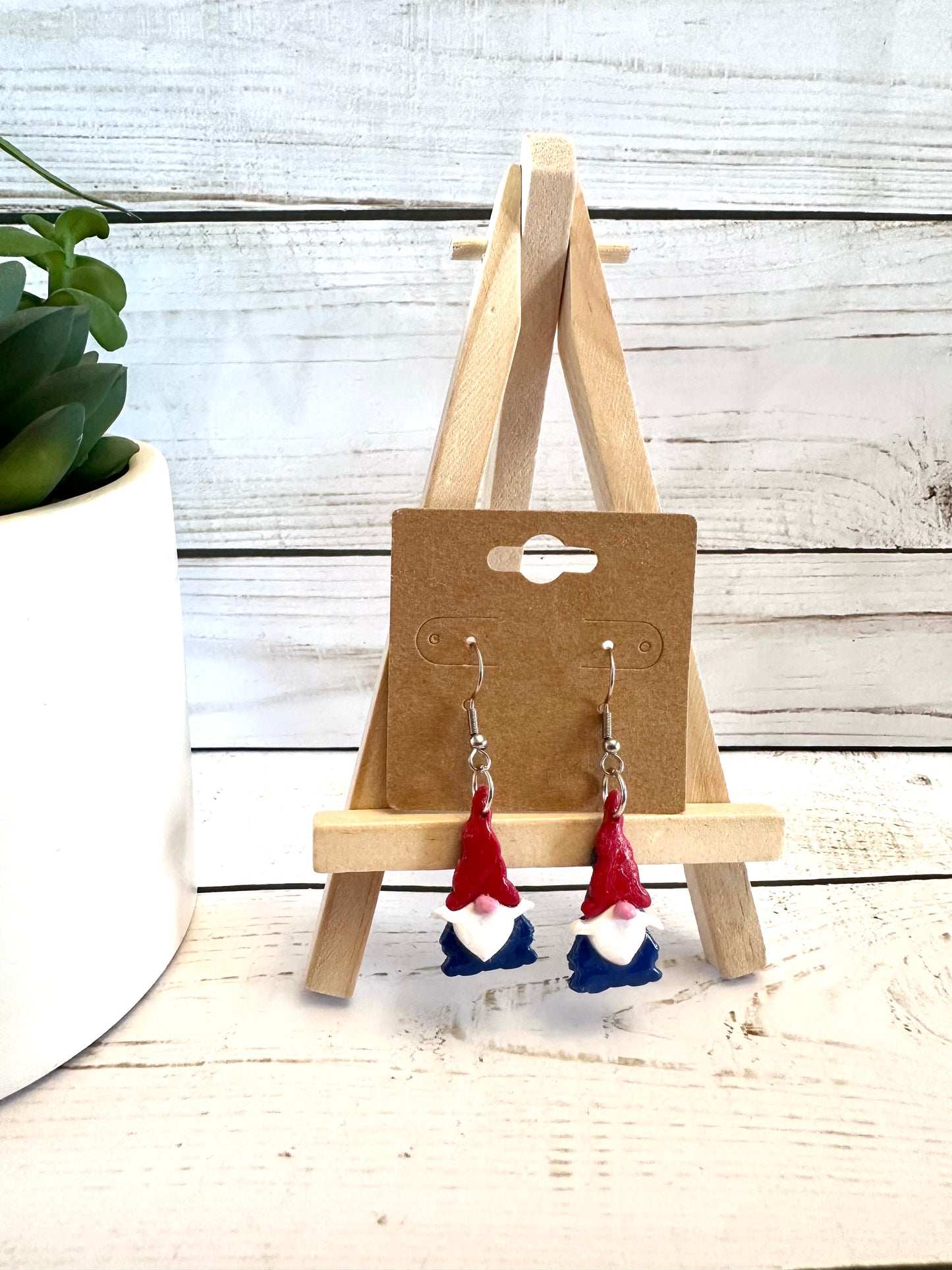 Earring | Gnomies